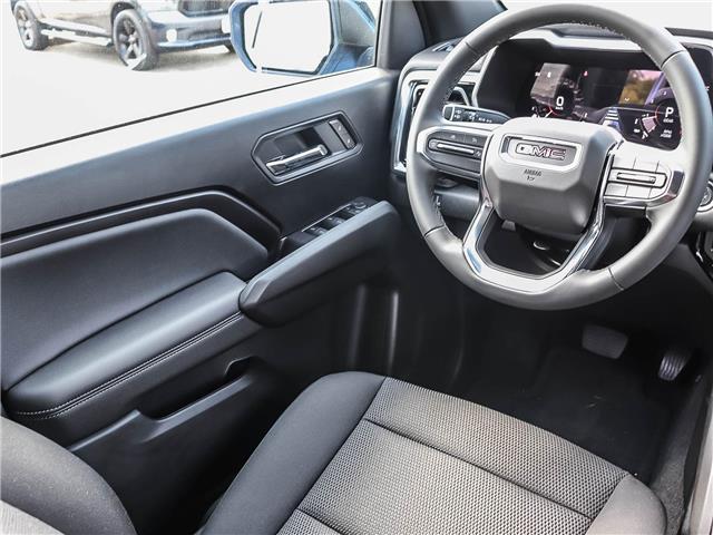 2025 GMC Canyon Elevation (Stk: 25261) in Ingersoll - Image 15 of 24