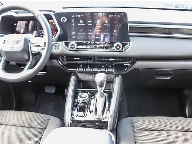 2025 GMC Canyon Elevation (Stk: 25261) in Ingersoll - Image 16 of 24