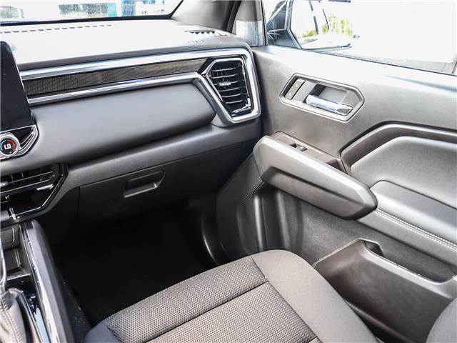2025 GMC Canyon Elevation (Stk: 25261) in Ingersoll - Image 17 of 24
