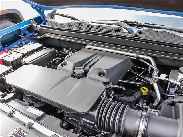 2025 GMC Canyon Elevation (Stk: 25261) in Ingersoll - Image 24 of 24