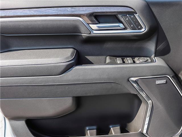 2026 Chevrolet Silverado 1500 LTZ (Stk: 26022) in Ingersoll - Image 8 of 26