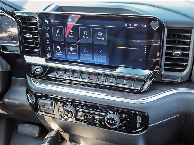 2026 Chevrolet Silverado 1500 LTZ (Stk: 26022) in Ingersoll - Image 15 of 26