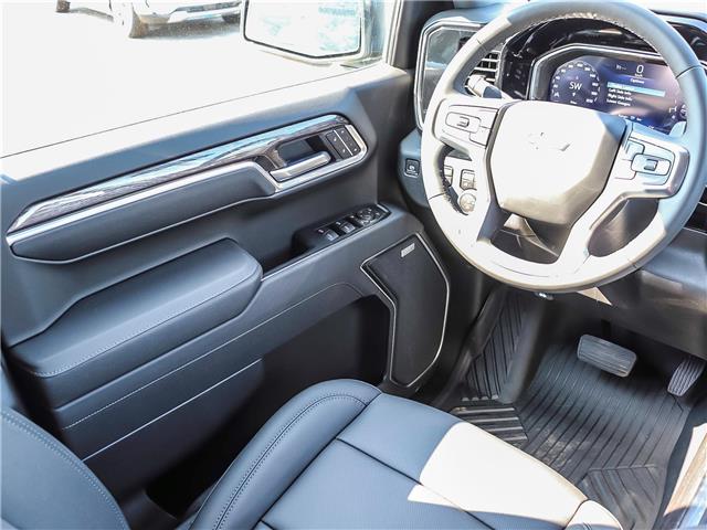 2026 Chevrolet Silverado 1500 LTZ (Stk: 26022) in Ingersoll - Image 16 of 26