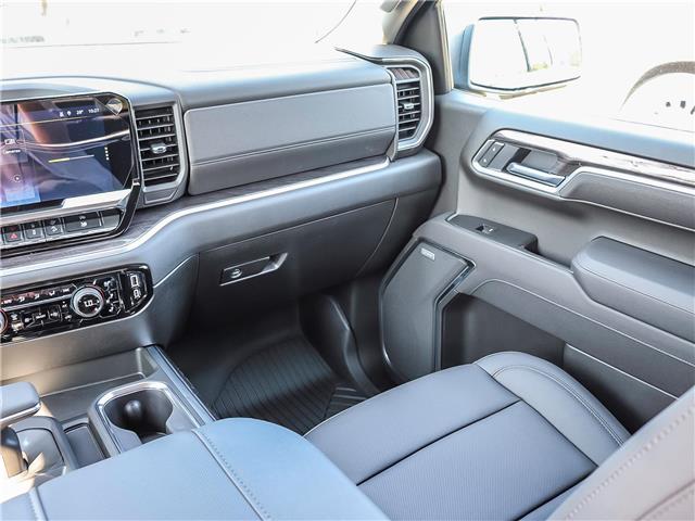 2026 Chevrolet Silverado 1500 LTZ (Stk: 26022) in Ingersoll - Image 18 of 26