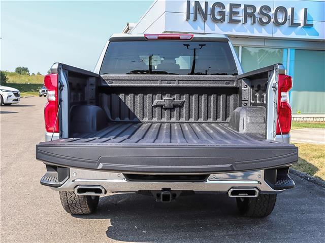 2026 Chevrolet Silverado 1500 LTZ (Stk: 26022) in Ingersoll - Image 20 of 26