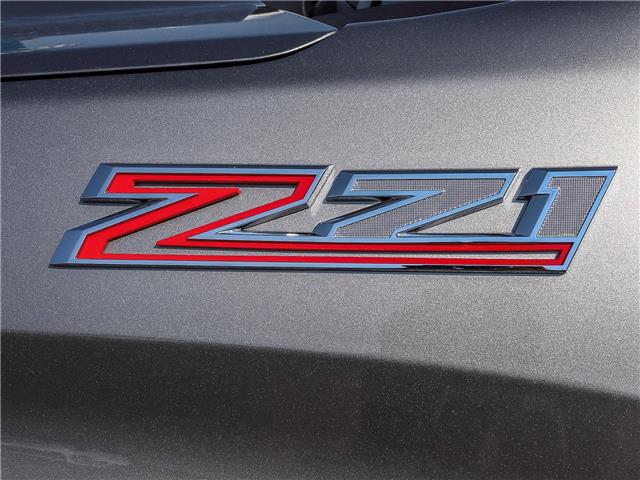 2026 Chevrolet Silverado 1500 LTZ (Stk: 26022) in Ingersoll - Image 23 of 26
