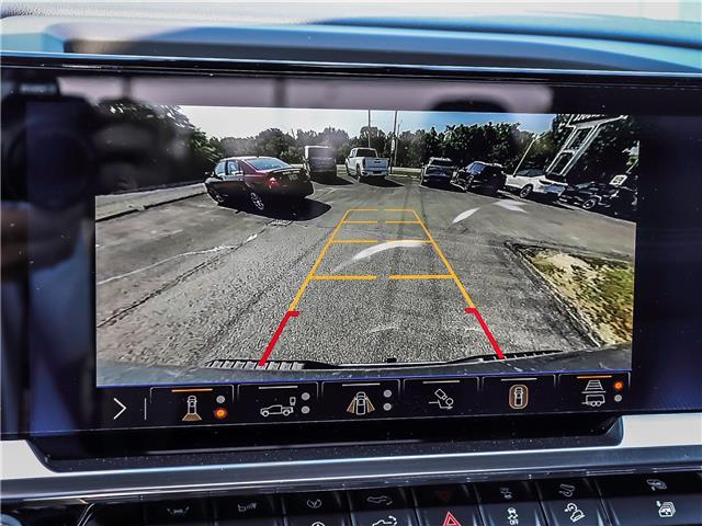 2026 Chevrolet Silverado 1500 LTZ (Stk: 26022) in Ingersoll - Image 25 of 26