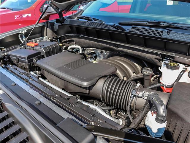 2026 Chevrolet Silverado 1500 LTZ (Stk: 26022) in Ingersoll - Image 26 of 26