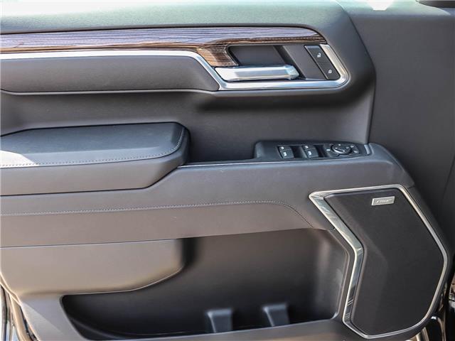 2026 Chevrolet Silverado 1500 RST (Stk: 26043) in Ingersoll - Image 7 of 25