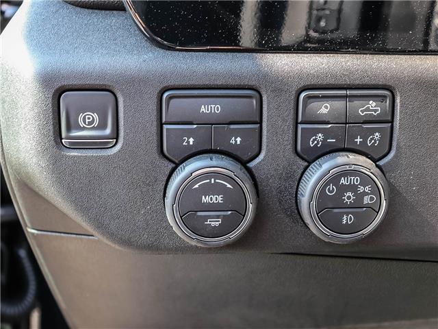 2026 Chevrolet Silverado 1500 RST (Stk: 26043) in Ingersoll - Image 8 of 25