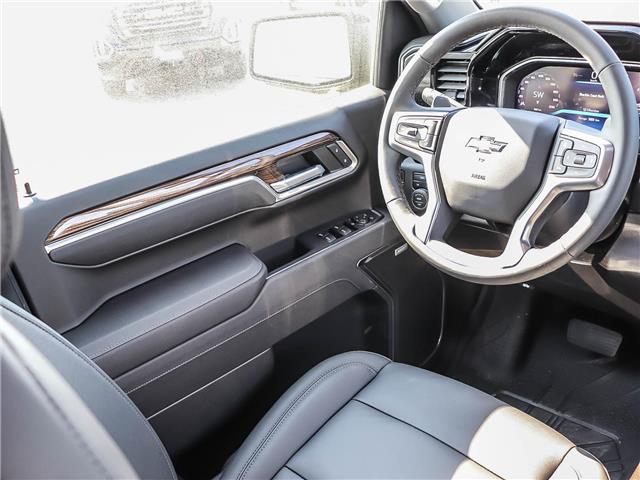 2026 Chevrolet Silverado 1500 RST (Stk: 26043) in Ingersoll - Image 15 of 25