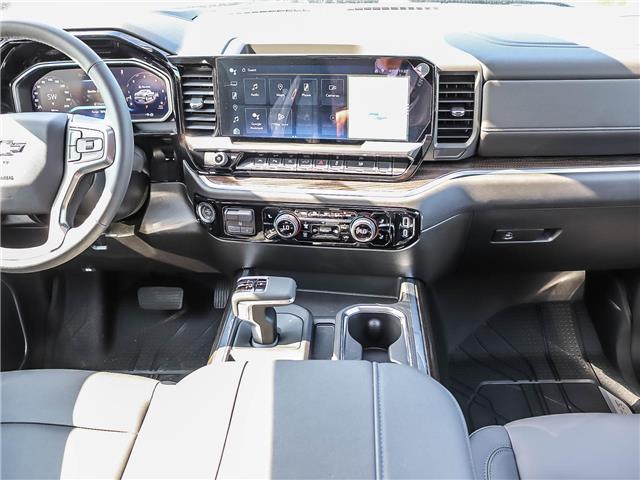 2026 Chevrolet Silverado 1500 RST (Stk: 26043) in Ingersoll - Image 16 of 25