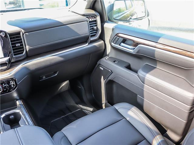 2026 Chevrolet Silverado 1500 RST (Stk: 26043) in Ingersoll - Image 17 of 25