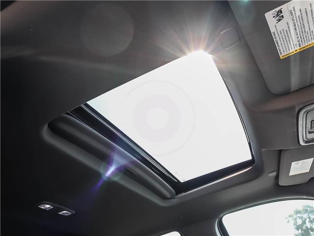 2026 Chevrolet Silverado 1500 RST (Stk: 26043) in Ingersoll - Image 18 of 25
