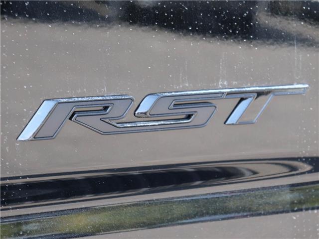2026 Chevrolet Silverado 1500 RST (Stk: 26043) in Ingersoll - Image 21 of 25