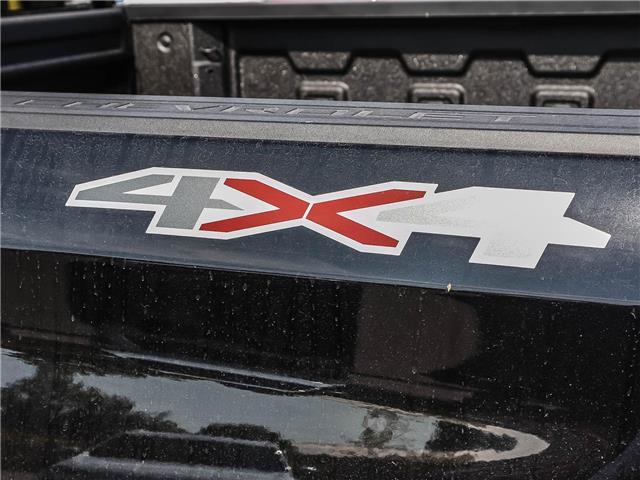 2026 Chevrolet Silverado 1500 RST (Stk: 26043) in Ingersoll - Image 22 of 25