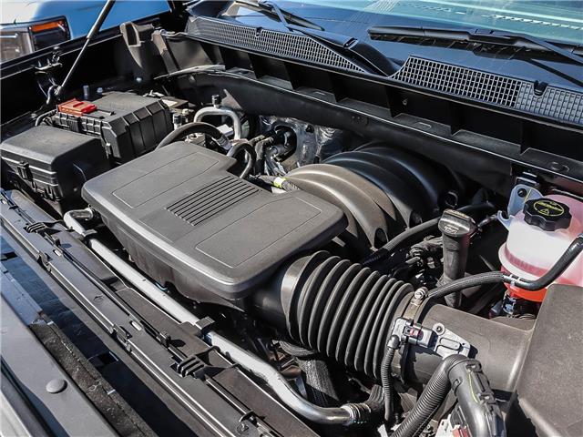 2026 Chevrolet Silverado 1500 RST (Stk: 26043) in Ingersoll - Image 25 of 25