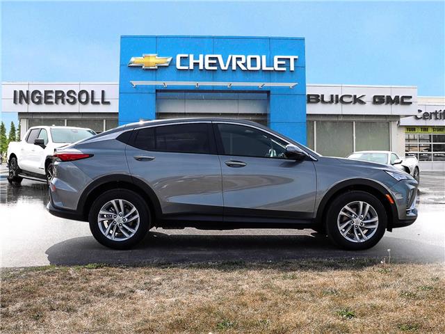 2026 Buick Envista Preferred (Stk: 26042) in Ingersoll - Image 3 of 22
