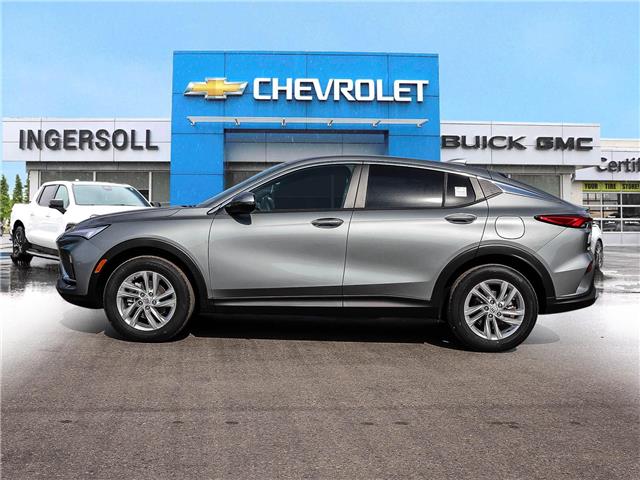 2026 Buick Envista Preferred (Stk: 26042) in Ingersoll - Image 5 of 22