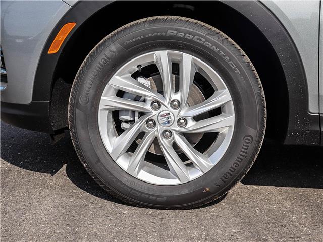 2026 Buick Envista Preferred (Stk: 26042) in Ingersoll - Image 6 of 22