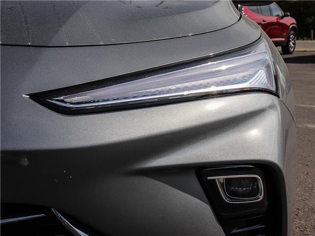 2026 Buick Envista Preferred (Stk: 26042) in Ingersoll - Image 7 of 22