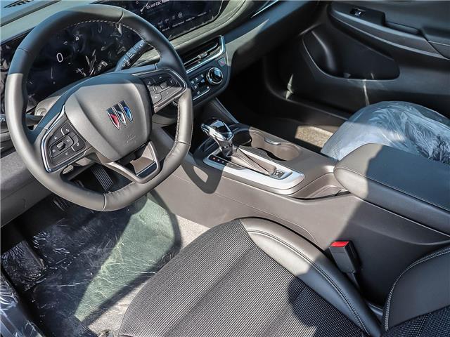2026 Buick Envista Preferred (Stk: 26042) in Ingersoll - Image 9 of 22