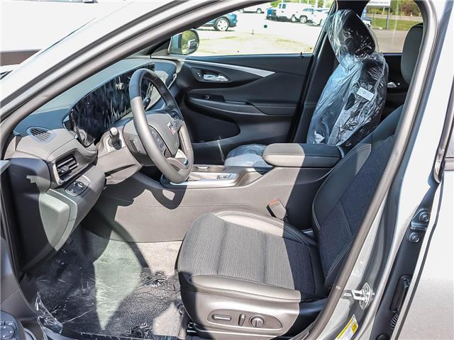 2026 Buick Envista Preferred (Stk: 26042) in Ingersoll - Image 10 of 22