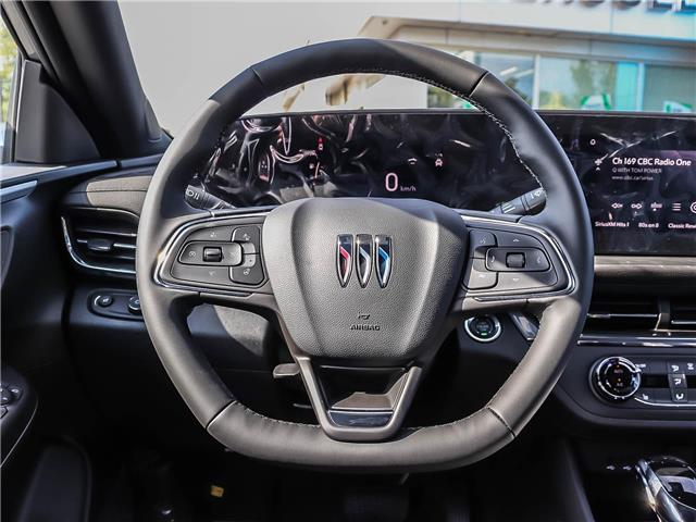 2026 Buick Envista Preferred (Stk: 26042) in Ingersoll - Image 11 of 22