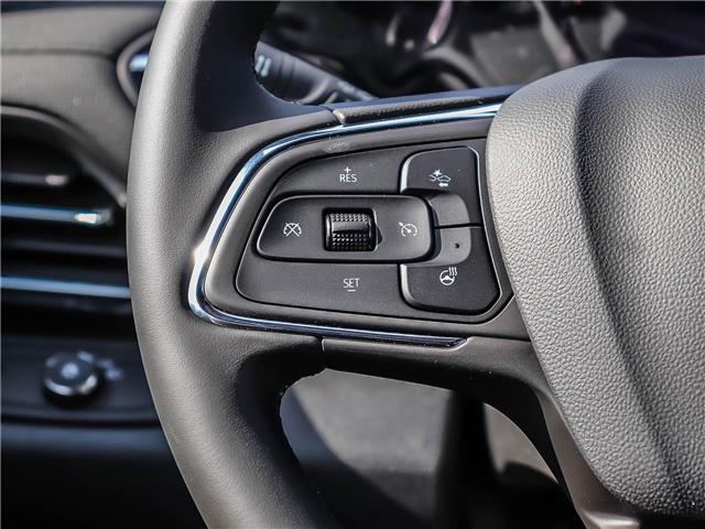2026 Buick Envista Preferred (Stk: 26042) in Ingersoll - Image 12 of 22