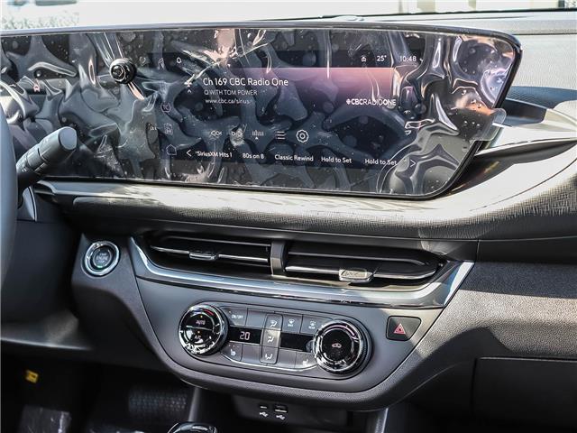 2026 Buick Envista Preferred (Stk: 26042) in Ingersoll - Image 14 of 22