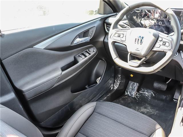 2026 Buick Envista Preferred (Stk: 26042) in Ingersoll - Image 15 of 22
