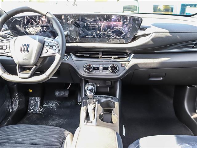 2026 Buick Envista Preferred (Stk: 26042) in Ingersoll - Image 16 of 22