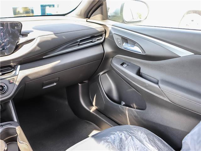 2026 Buick Envista Preferred (Stk: 26042) in Ingersoll - Image 17 of 22