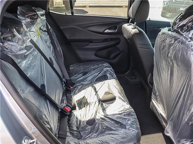 2026 Buick Envista Preferred (Stk: 26042) in Ingersoll - Image 18 of 22