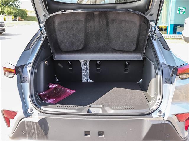 2026 Buick Envista Preferred (Stk: 26042) in Ingersoll - Image 19 of 22