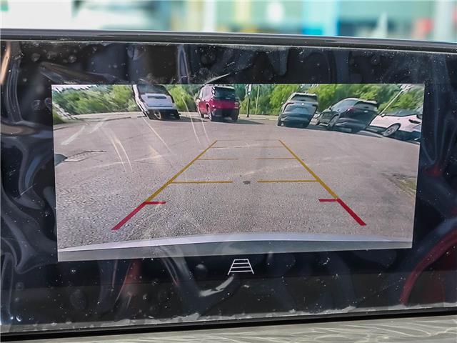 2026 Buick Envista Preferred (Stk: 26042) in Ingersoll - Image 21 of 22