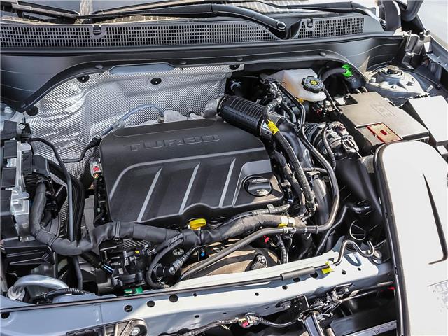 2026 Buick Envista Preferred (Stk: 26042) in Ingersoll - Image 22 of 22