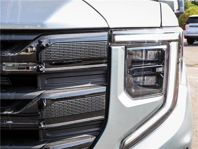 2026 GMC Sierra 1500 Elevation (Stk: 26044) in Ingersoll - Image 7 of 25