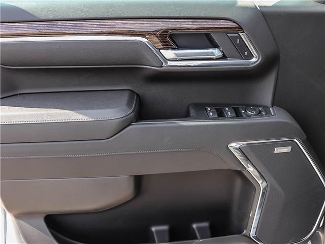 2026 GMC Sierra 1500 Elevation (Stk: 26044) in Ingersoll - Image 8 of 25