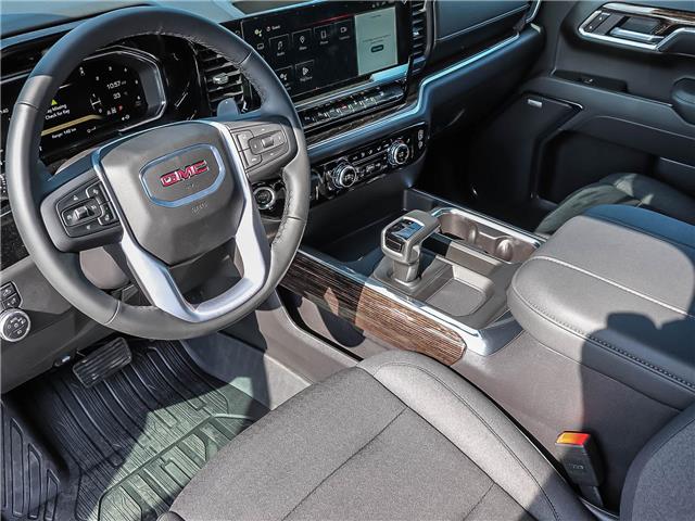 2026 GMC Sierra 1500 Elevation (Stk: 26044) in Ingersoll - Image 10 of 25