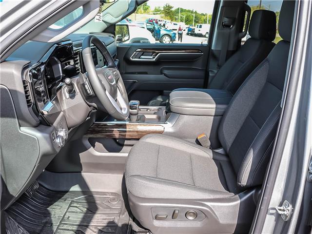 2026 GMC Sierra 1500 Elevation (Stk: 26044) in Ingersoll - Image 11 of 25