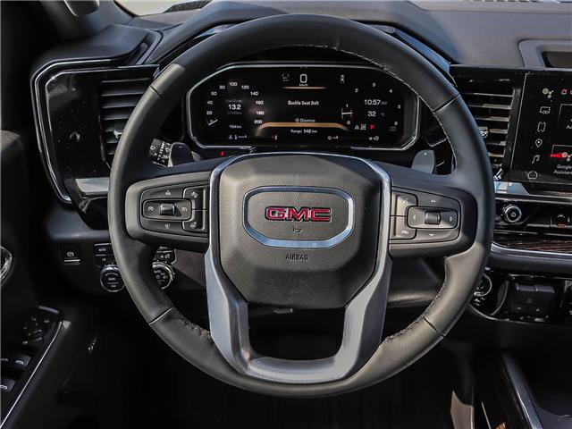 2026 GMC Sierra 1500 Elevation (Stk: 26044) in Ingersoll - Image 12 of 25