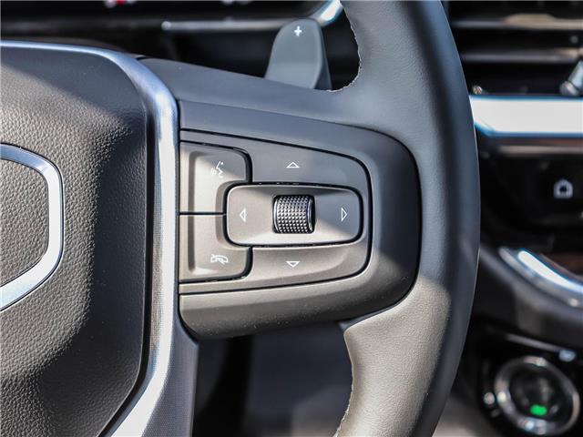 2026 GMC Sierra 1500 Elevation (Stk: 26044) in Ingersoll - Image 14 of 25