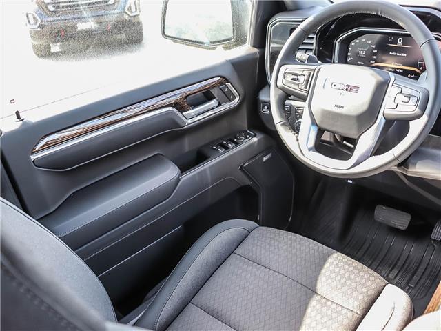2026 GMC Sierra 1500 Elevation (Stk: 26044) in Ingersoll - Image 16 of 25