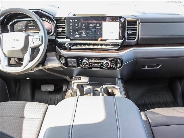 2026 GMC Sierra 1500 Elevation (Stk: 26044) in Ingersoll - Image 17 of 25