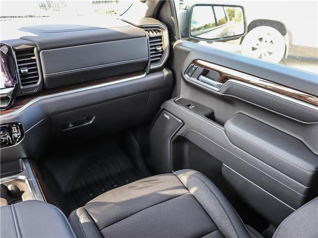 2026 GMC Sierra 1500 Elevation (Stk: 26044) in Ingersoll - Image 18 of 25