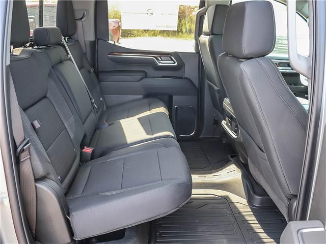 2026 GMC Sierra 1500 Elevation (Stk: 26044) in Ingersoll - Image 19 of 25