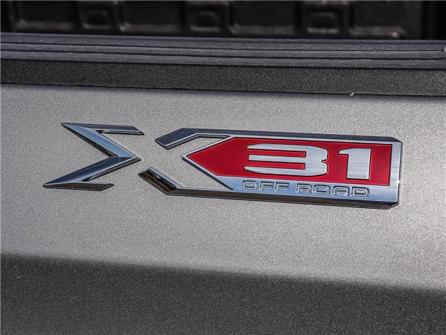 2026 GMC Sierra 1500 Elevation (Stk: 26044) in Ingersoll - Image 21 of 25