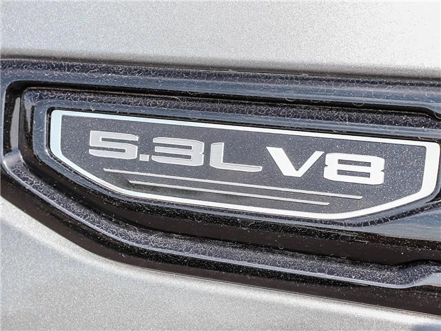 2026 GMC Sierra 1500 Elevation (Stk: 26044) in Ingersoll - Image 22 of 25