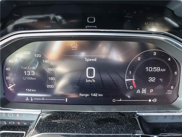 2026 GMC Sierra 1500 Elevation (Stk: 26044) in Ingersoll - Image 23 of 25